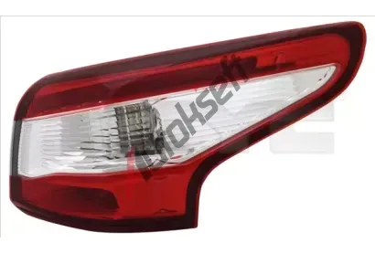 TYC Zadn svtlo TYC 11-14562-06-2, 11-14562-06-2