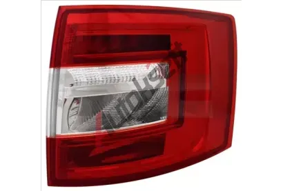 TYC Zadn� sv�tlo TYC 11-14595-06-2, 11-14595-06-2