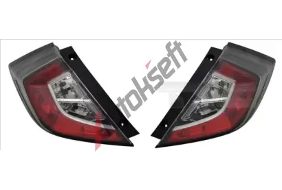 TYC Zadn svtlo TYC 11-14629-06-2, 11-14629-06-2