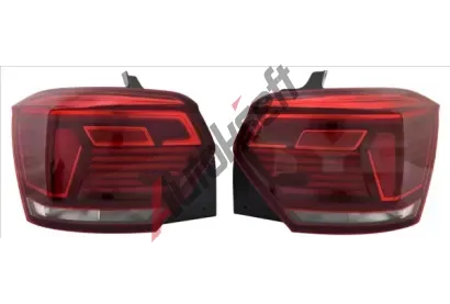 TYC Zadní světlo TYC 11-14702-06-2, 11-14702-06-2  TYC Zadní světlo TYC 11-14702-06-2, 11-14702-06-2