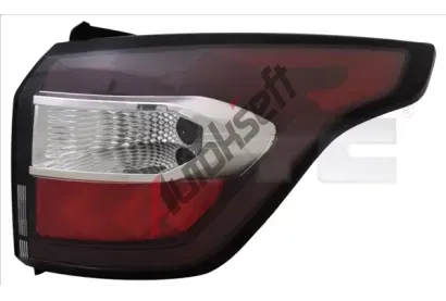 TYC Zadní světlo TYC 11-14711-16-9, 11-14711-16-9  TYC Zadní světlo TYC 11-14711-16-9, 11-14711-16-9