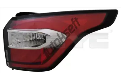 TYC Zadní světlo TYC 11-14712-26-9, 11-14712-26-9  TYC Zadní světlo TYC 11-14712-26-9, 11-14712-26-9