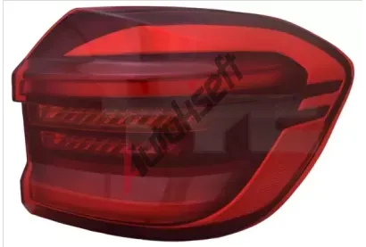 TYC Zadn svtlo TYC 11-14780-00-9, 11-14780-00-9