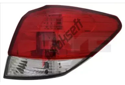 TYC Zadn svtlo TYC 11-14887-05-9, 11-14887-05-9