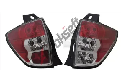 TYC Zadn svtlo TYC 11-14928-05-9, 11-14928-05-9