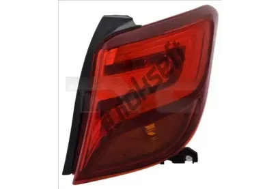 TYC Zadn svtlo TYC 11-15124-06-2, 11-15124-06-2