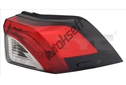 TYC Zadn svtlo TYC 11-15125-06-2, 11-15125-06-2