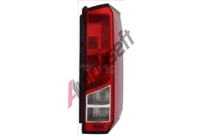 TYC Zadní světlo TYC 11-15131-06-2, 11-15131-06-2  TYC Zadní světlo TYC 11-15131-06-2, 11-15131-06-2