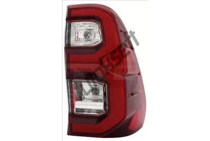 TYC Zadní světlo TYC 11-15140-16-2, 11-15140-16-2 TYC Zadní světlo TYC 11-15140-16-2, 11-15140-16-2