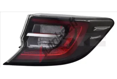 TYC Zadní světlo TYC 11-15155-06-2, 11-15155-06-2 TYC Zadní světlo TYC 11-15155-06-2, 11-15155-06-2