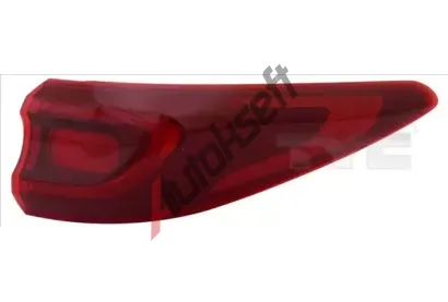 TYC Zadn svtlo TYC 11-15165-05-2, 11-15165-05-2