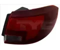 Zadn svtlo TYC ‐ TYC 11-15209-01-2