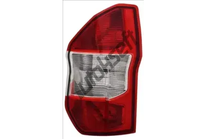 TYC Zadní světlo TYC 11-15245-01-2, 11-15245-01-2  TYC Zadní světlo TYC 11-15245-01-2, 11-15245-01-2