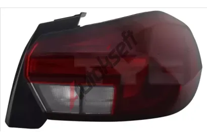 TYC Zadní světlo TYC 11-15263-01-2, 11-15263-01-2  TYC Zadní světlo TYC 11-15263-01-2, 11-15263-01-2