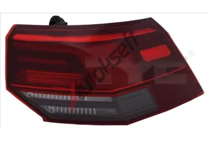 TYC Zadní světlo TYC 11-15303-00-2, 11-15303-00-2  TYC Zadní světlo TYC 11-15303-00-2, 11-15303-00-2