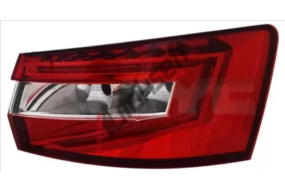 TYC Zadn� sv�tlo TYC 11-15312-06-2, 11-15312-06-2