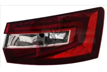 TYC Zadn� sv�tlo TYC 11-15335-06-2, 11-15335-06-2