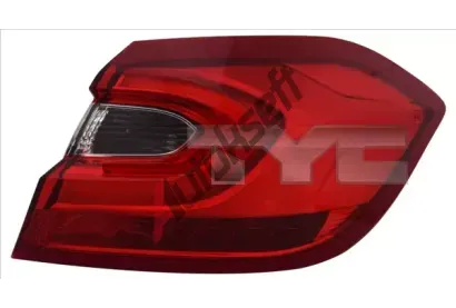 TYC Zadn svtlo TYC 11-15359-06-2, 11-15359-06-2