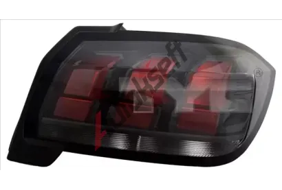 TYC Zadn svtlo TYC 11-15368-01-2, 11-15368-01-2