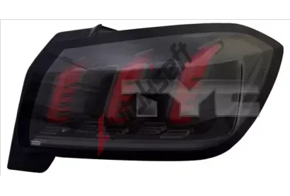 TYC Zadní světlo TYC 11-15369-00-2, 11-15369-00-2 TYC Zadní světlo TYC 11-15369-00-2, 11-15369-00-2