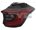 Zadn svtlo TYC ‐ TYC 11-15378-01-2