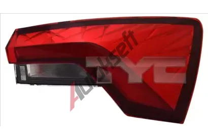 TYC Zadní světlo TYC 11-15419-06-2, 11-15419-06-2 TYC Zadní světlo TYC 11-15419-06-2, 11-15419-06-2