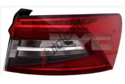 TYC Zadní světlo TYC 11-15423-06-2, 11-15423-06-2 TYC Zadní světlo TYC 11-15423-06-2, 11-15423-06-2