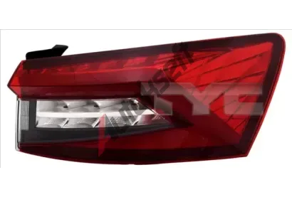 TYC Zadní světlo TYC 11-15426-06-2, 11-15426-06-2 TYC Zadní světlo TYC 11-15426-06-2, 11-15426-06-2