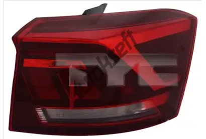 TYC Zadn svtlo TYC 11-15524-00-2, 11-15524-00-2