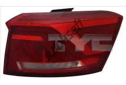 TYC Zadn svtlo TYC 11-15524-10-2, 11-15524-10-2