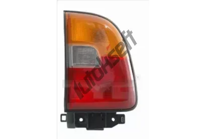 TYC Zadn svtlo TYC 11-3320-05-2, 11-3320-05-2