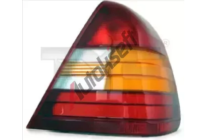 TYC Zadní světlo TYC 11-5191-11-2, 11-5191-11-2  TYC Zadní světlo TYC 11-5191-11-2, 11-5191-11-2