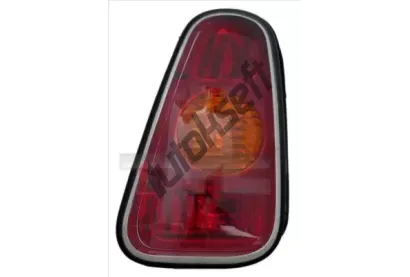 TYC Zadn� sv�tlo TYC 11-5969-01-2, 11-5969-01-2
