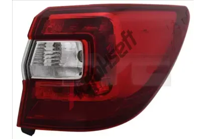 TYC Zadn svtlo TYC 11-6718-16-9, 11-6718-16-9