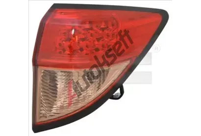 TYC Zadn� sv�tlo TYC 11-6809-16-2, 11-6809-16-2