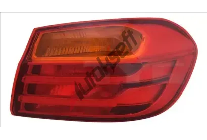 TYC Zadn svtlo TYC 11-6866-16-9, 11-6866-16-9