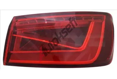 TYC Zadní světlo TYC 11-6868-10-9, 11-6868-10-9 TYC Zadní světlo TYC 11-6868-10-9, 11-6868-10-9