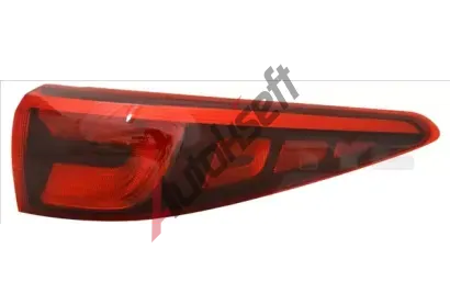 TYC Zadn svtlo TYC 11-6911-15-9, 11-6911-15-9