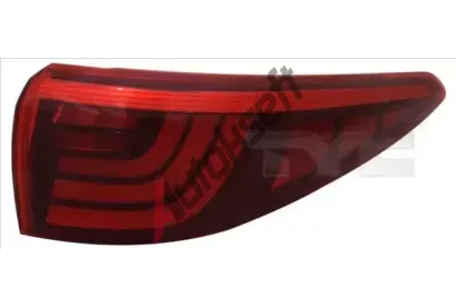 TYC Zadní světlo TYC 11-6914-10-2, 11-6914-10-2 TYC Zadní světlo TYC 11-6914-10-2, 11-6914-10-2