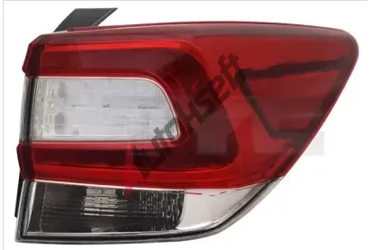 TYC Zadní světlo TYC 11-6989-16-9, 11-6989-16-9 TYC Zadní světlo TYC 11-6989-16-9, 11-6989-16-9