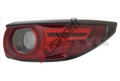 TYC Zadn svtlo TYC 11-9009-16-2, 11-9009-16-2