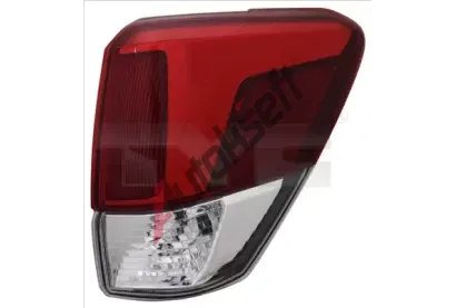 TYC Zadní světlo TYC 11-9080-16-9, 11-9080-16-9 TYC Zadní světlo TYC 11-9080-16-9, 11-9080-16-9