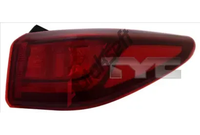 TYC Zadn svtlo TYC 11-9409-15-2, 11-9409-15-2
