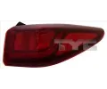 Zadn svtlo TYC ‐ TYC 11-9410-15-2