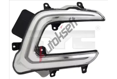 TYC Denní světlo TYC 12-0430-00-2, 12-0430-00-2  TYC Denní světlo TYC 12-0430-00-2, 12-0430-00-2