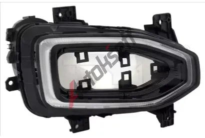 TYC Denní světlo TYC 12-0471-06-2, 12-0471-06-2  TYC Denní světlo TYC 12-0471-06-2, 12-0471-06-2