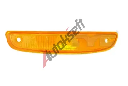 TYC L oranžový blikač TYC 12-5002-LA-1, 12-5002-LA-1  TYC L oranžový blikač TYC 12-5002-LA-1, 12-5002-LA-1