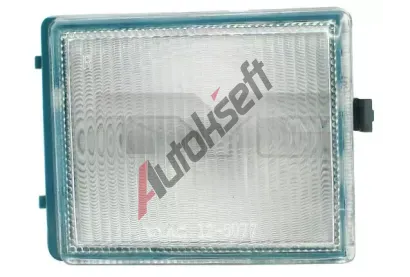 TYC Kryt mlhovky TYC 12-5077-01-2, 12-5077-01-2