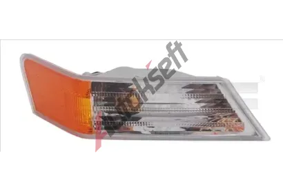 TYC Blikač TYC 12-5284-00-9, 12-5284-00-9  TYC Blikač TYC 12-5284-00-9, 12-5284-00-9