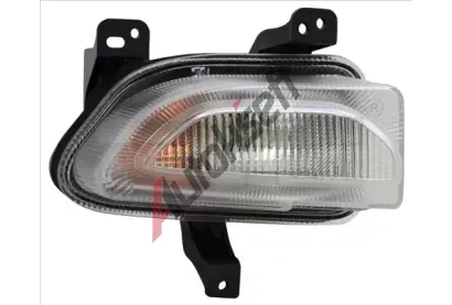 TYC Blikač TYC 12-5358-00-9, 12-5358-00-9  TYC Blikač TYC 12-5358-00-9, 12-5358-00-9